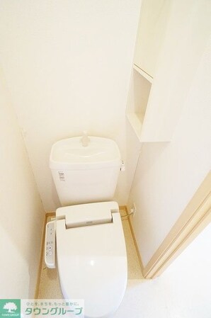 エスポワールの物件内観写真